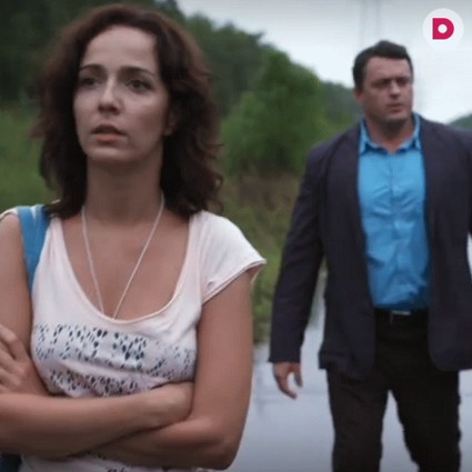 «Вечная сказка»: большой босс и его помощник