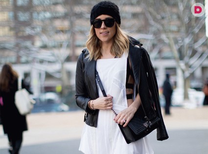 Куртки осени 2014: 10 актуальных тенденций