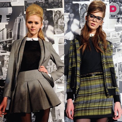 Стильная бизнес-леди, или Несколько идей для делового образа