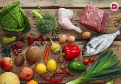 Совет дня: диета по группе крови