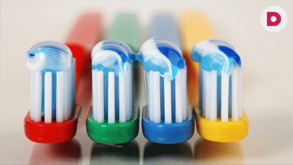 Какую зубную щетку выбрать?