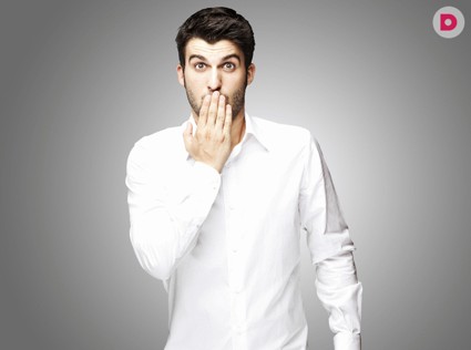 О природе мужской лжи