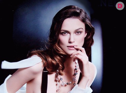 Секреты красоты неидеальной Киры Найтли