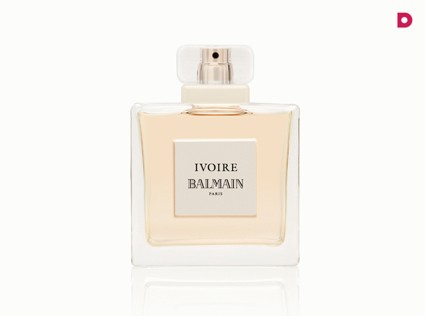 Ivoire, Pierre Balmain