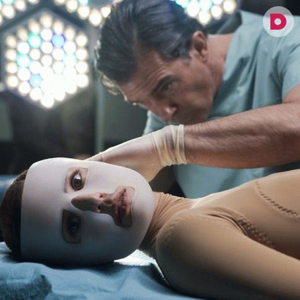 Пластика кино: 5 фильмов о пластической хирургии