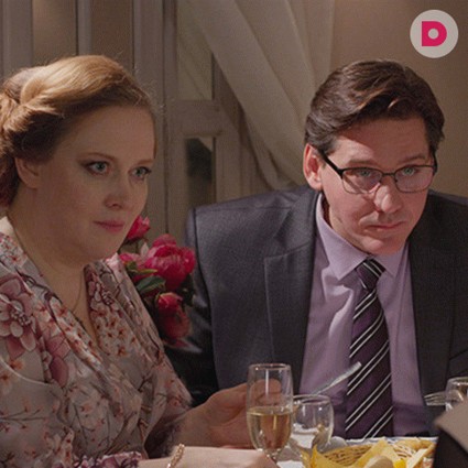 «Личное пространство»: что скрывает твоя семья