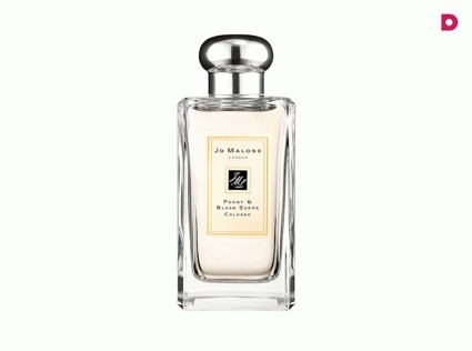 Peony and Blush Suede, Jo Malone