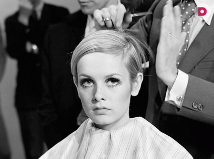 Тренд: стрижки и прически в стиле 60-х годов