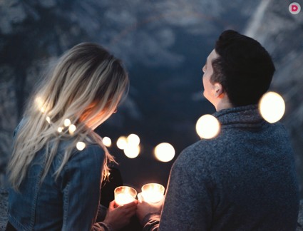 Как себя вести, если ты понравилась человеку