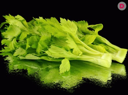 Сельдереевая диета