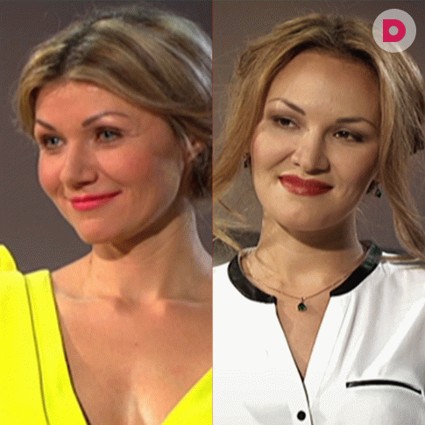 «Королева красоты»: Алена и Лейсан