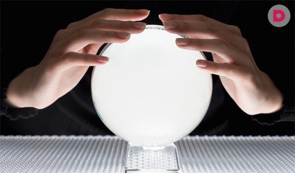 Ближайшее будущее: что нас ждет?  