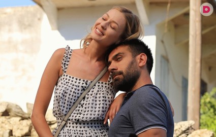 Брак по-турецки: любовь и традиции