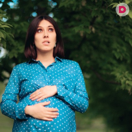 Почему некоторые женщины боятся рожать?