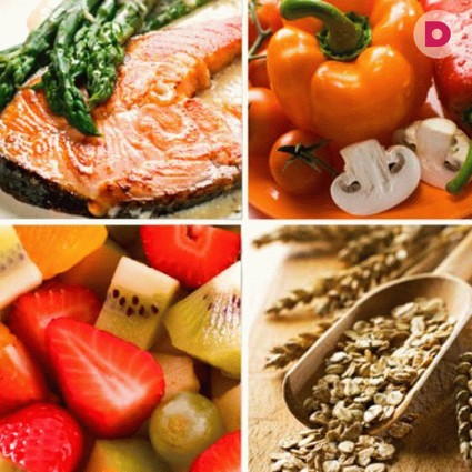 15 продуктов, которые помогут похудеть