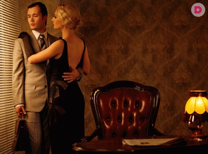 Запретный плод: как перестать влюбляться в недоступных 