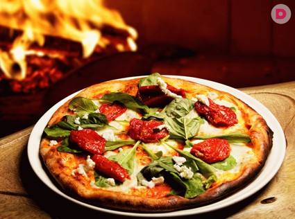 Кулинарное Путешествие по Италии