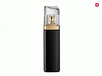 Nuit Pour Femme, Boss