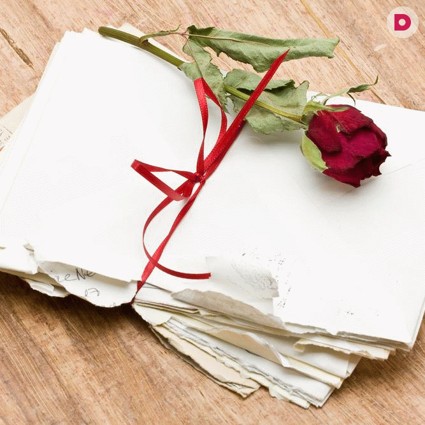 Сохраняем отношения с любимыми при помощи писем, будучи на расстоянии