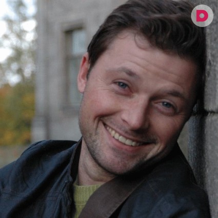 Илья Носков: «Идеальная женщина – Марья-искусница»