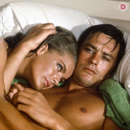 «Бассейн»: любовная драма на Лазурном берегу