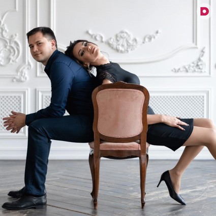 Как стать с мужем единым целым