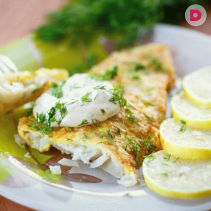 Рецепты блюд из креветочной рыбы