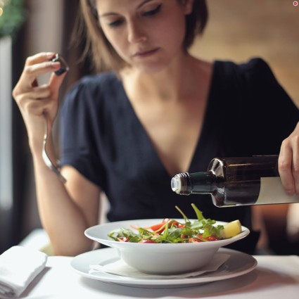 Психология стройности: основные ошибки худеющих