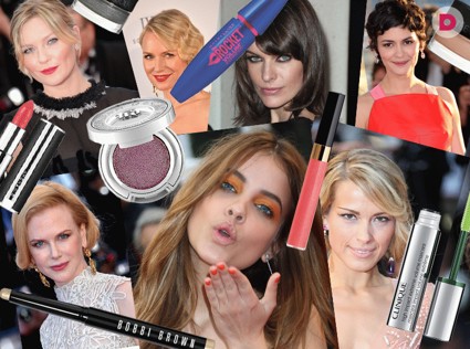 10 мейков Каннского фестиваля, которые стоит повторить