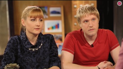 «Кризисный менеджер»: семья Старостиных