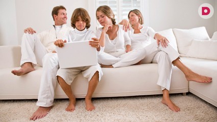 Компьютер для детей: все за и против