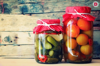 8 продуктов русской кухни для иностранца