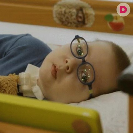 Мирону Жукову нужна ваша помощь!