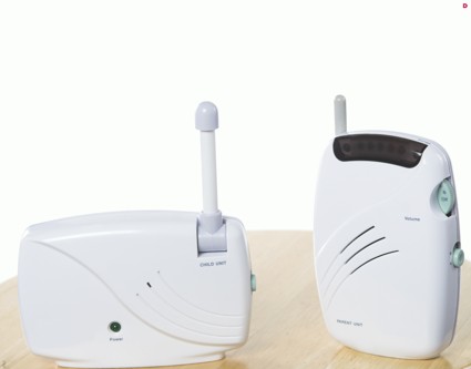 Радионяня: какая лучше? Отзывы