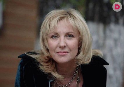 Непредсказуемая Елена Яковлева