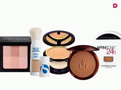 Лучшая пудра: как ее выбрать?