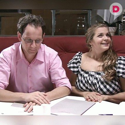 «Не торопи любовь»: секрет удачного романа