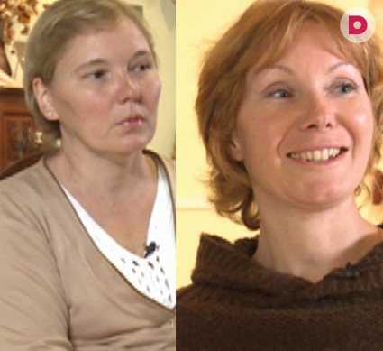 «Рублево – Бирюлево»: Белле и Максимовы