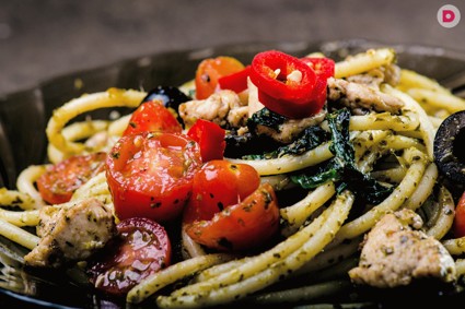 Что приготовить на ужин из курицы