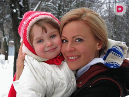 «Я счастливая»: история больших перемен