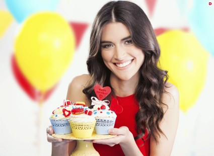 День рождения подруги: оригинальные поздравления