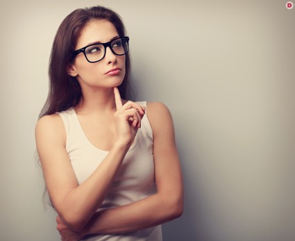 Все из головы: 7 напрасных женских тревог