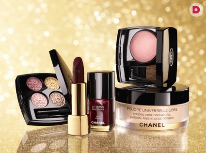 Рождественские коллекции 2012-2013