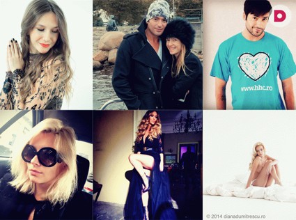 «Мои восточные ночи» в соцсетях: романтика vs работа