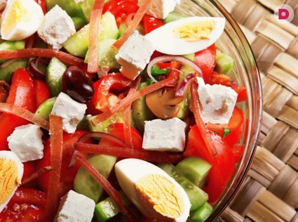 Кухня Болгарии