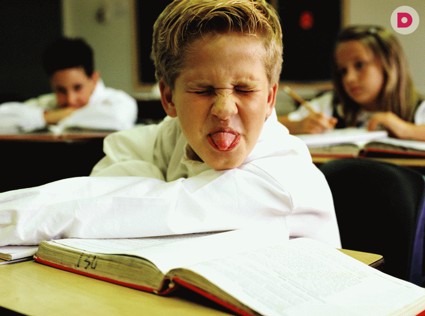 Совсем несложно: как помочь ребенку с трудной учебой