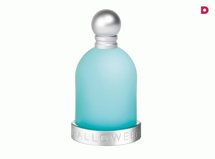 Halloween Blue Drop, J.Del Pozo