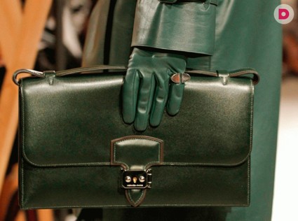 Выбираем модную сумку 2012