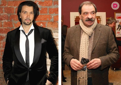 Звездные сны. Денис Клявер о сне об отце Илье Олейникове