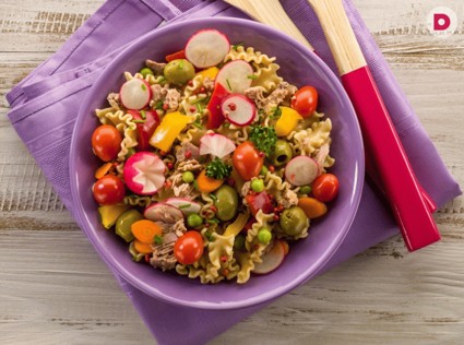 Идеальное женское меню: 30-35 лет